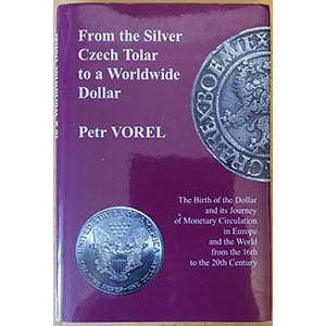 Vorel P., From the Silver Czech Tolar to a ... 