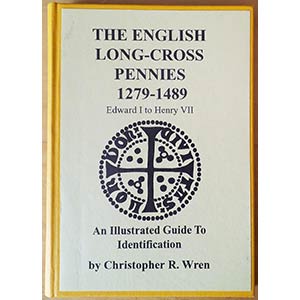 Wren C.R., The English Long-Cross Pennies ... 