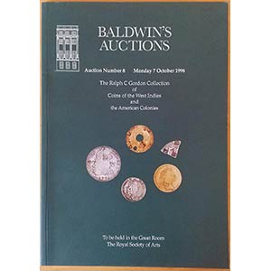 Baldwin’s, R. C. Gordon Collection. ... 