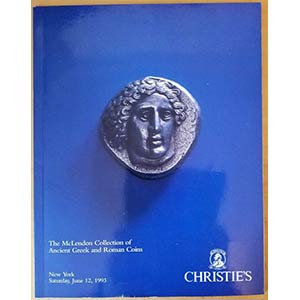 Christie’s, The McLendon Collection of ... 