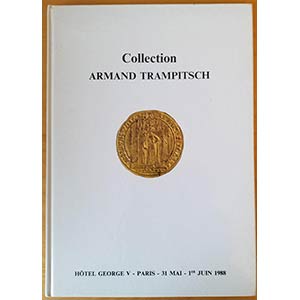 Monnaies Antiques, Collection Armand ... 