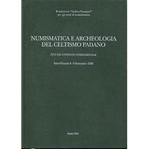 A.A.V.V. - Numismatica e Archeologia del ... 