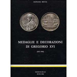BOCCIA  G. -  Medaglie e Decorazioni di ... 