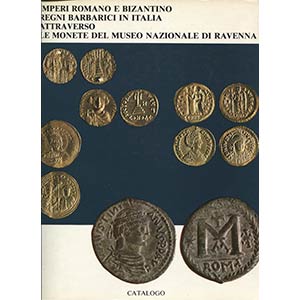 ERCOLANI COCCHI  E. - Imperi romano e ... 