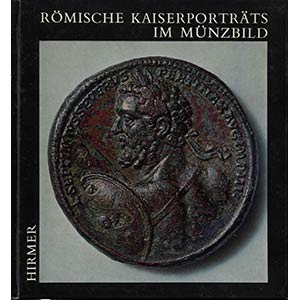 FRANKE  P.  R. -  Romische kaiserportrats im ... 