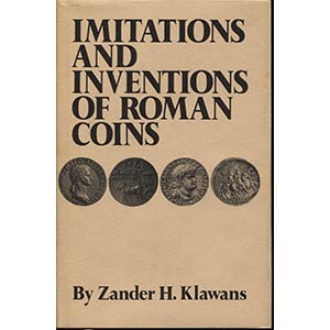 KLAWANS  H.Z. -  Imitations and inventions ... 