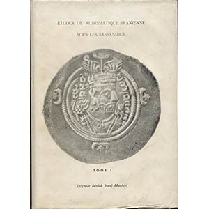 MOCHIRI IRADJ  M. -  Etudes de numismatique ... 
