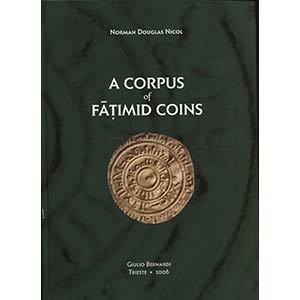 NORMAN DOUGLAS  N. -  A Corpus of Fatimid ... 