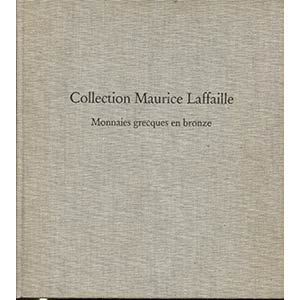 STRAUSS  P. - Collection Maurice Laffaille. ... 