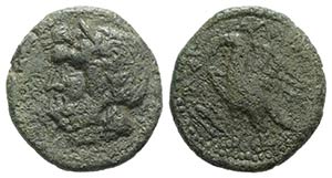 Sicily, Alaisa Archonidea, c. 2nd century ... 