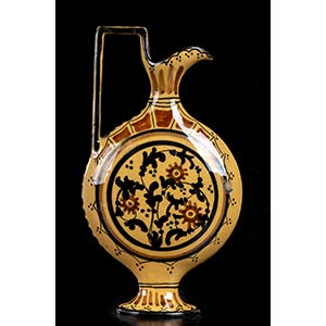 1925 Holy Year pitcher, Rome27 x ... 