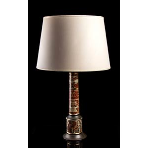 TOMMASO BARBI Lamp abat-jour79 x 45 cmGood ... 