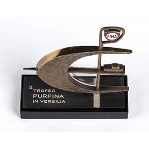 Trophy II Purfina in Versilia ... 