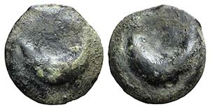 Northern Apulia, Venusia, c. 275-225 BC. ... 