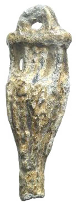 PB Amphora-shaped weight, 1st century BC – ... 