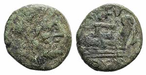 Northern Lucania, Paestum, c. 2nd century ... 