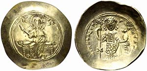 Nicephorus III Botaniates (1078-1081). EL ... 