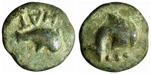 North-Eastern Italy, Hatria, c. 275-225 BC. ... 