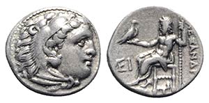 Kings of Macedon, Alexander III “the ... 