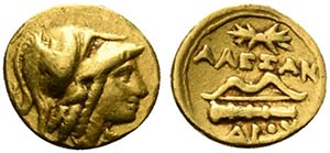 Kings of Macedon, time of Alexander III - ... 