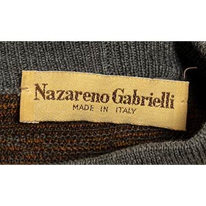 NAZARENO GABRIELLILOT OF 2 ... 
