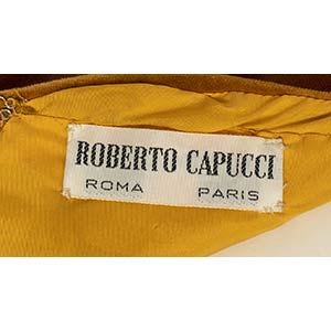 ROBERTO CAPUCCIWOOL CREPE ... 