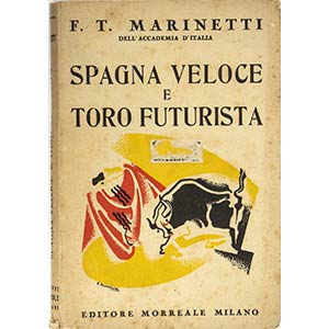 F.T.MarinettiF.T.Marinetti ... 