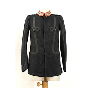 A field Jacket m.1903,officer of the ... 