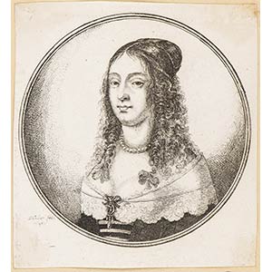 Wenceslaus Hollar (1607-1677) Tre ... 