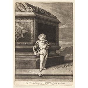 John Smith (1652-1743)In Obitum Serenissimae ... 