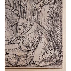 Heinrich Aldegrever (1502- ... 