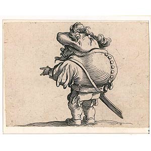 Jacques Callot (1592-1635)Series ... 