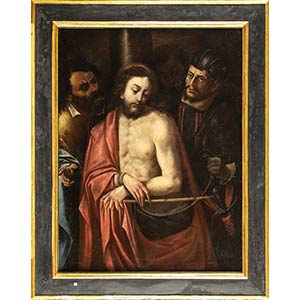 BOTTEGA DI JACOPO LIGOZZI (Verona, 1547 - ... 