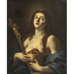 PIETRO BARDELLINO (Napoli, 1732 - 1806), ... 