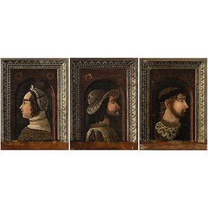 MAESTRO DI MONTICELLI (1480-1490 ca.)a) ... 