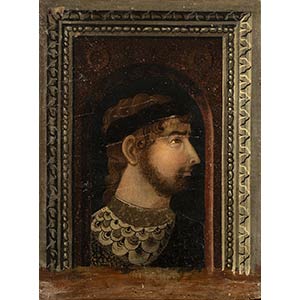 MAESTRO DI MONTICELLI (1480-1490 ... 