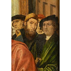 JAN VAN SCOREL (Alkmaar, 1495 - ... 