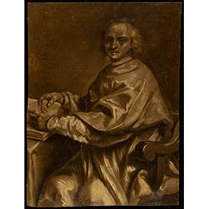 GIANGIOSEFFO DEL SOLE (Bologna 1654 - 1719), ... 