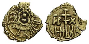 MESSINA . Ruggero II (1105-1154) . Tarì ... 