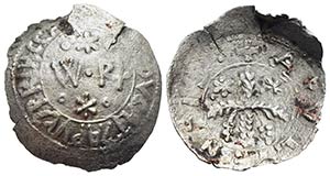PALERMO. Guglielmo II (1166-1189) . ... 