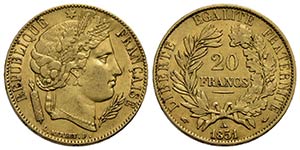 FRANCIA . Seconda Repubblica (1848-1852) . ... 
