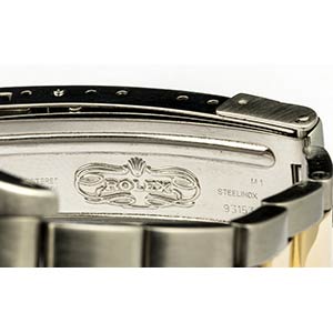 Orologio ROLEX SUBMARINER acciaio ... 