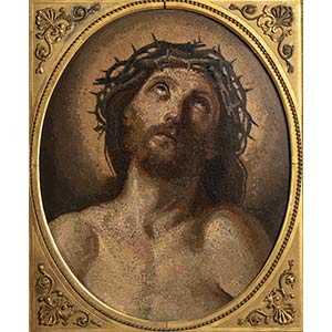 Face of Christ (Ecce Homo) - ... 
