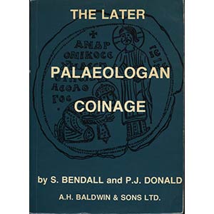 BENDALL S. and DONALD P. J. - The later ... 