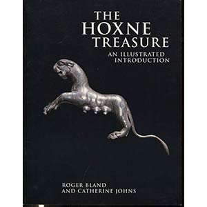 Bland R. Johns C. The Hoxne Treasure. London ... 