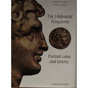 Davis N. Kraay C.M. The Hellenistic Kingdoms ... 