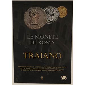 Leoni D. Le Monete di Roma Vol. 1 Traiano. ... 