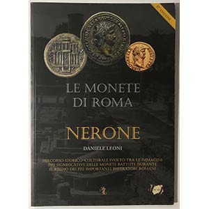 Leoni D. Le Monete di Roma Vol. 2 Nerone. ... 