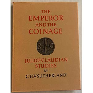 Sutherland C.H.V. The Emperor and the ... 