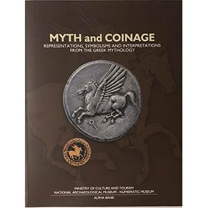 Tsangari D.Myth and Coinage: ... 